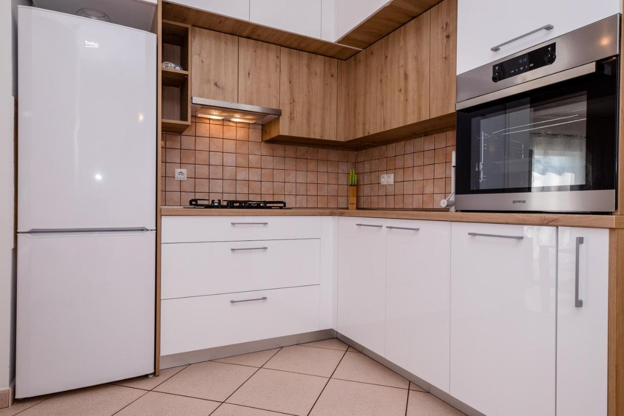 Zeljko Apartmani Lopar Exterior photo